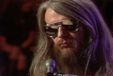 Leon Russell Male Singer-Songwriters Footage