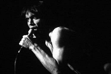 Iggy & The Stooges Underground Cult Icons Footage