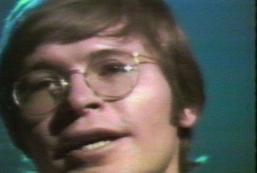 John Denver 70s Country Music Footage