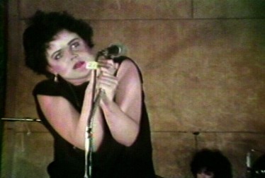 The Go-Go's Punk Rock Footage