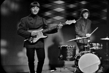 The McCoys 60s Rock Footage