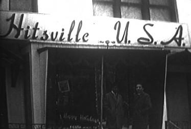 Hitsville, USA Motown Footage