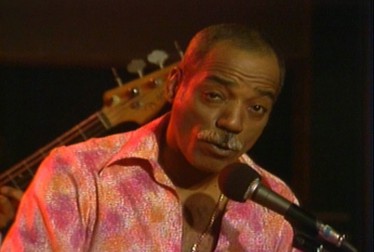 Willie Bobo Jazz & Blues Footage