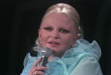 Peggy Lee Pop Vocalists Footage
