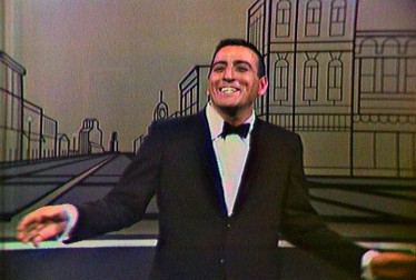 Tony Bennett Footage from Tennessee Ernie Ford Show & Specials