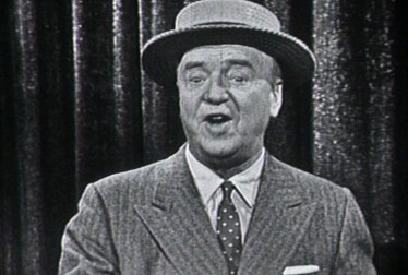 William Frawley Footage from Tennessee Ernie Ford Show & Specials