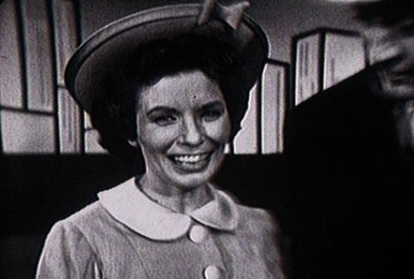June Carter Footage from Tennessee Ernie Ford Show & Specials