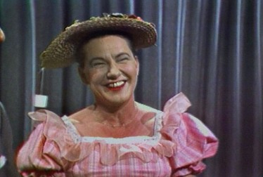 Minnie Pearl Footage from Tennessee Ernie Ford Show & Specials