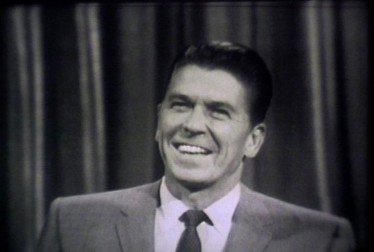 Ronald Reagan Footage from Tennessee Ernie Ford Show & Specials