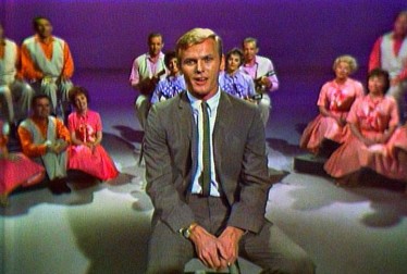 Tab Hunter Footage from Tennessee Ernie Ford Show & Specials