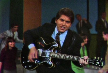 Johnny Rivers Footage from Lloyd Thaxton Show