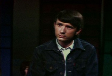 Michael Nesmith Footage from Lloyd Thaxton Show