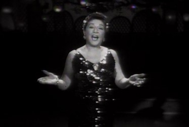Ethel Merman Footage from Perry Como Show & Perry Como’s Kraft Music Hall