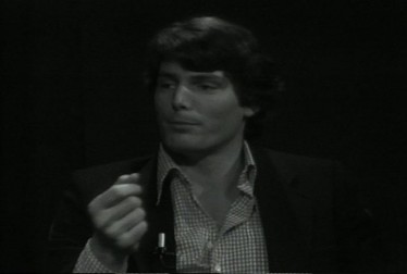 Christopher Reeve Footage from Paul Ryan Show