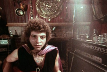 Mungo Jerry Footage from Record On Film