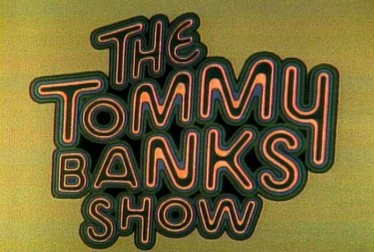 Tommy Banks Show Library Footage