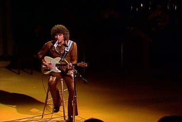 Terry Jacks Footage from Tommy Banks Show