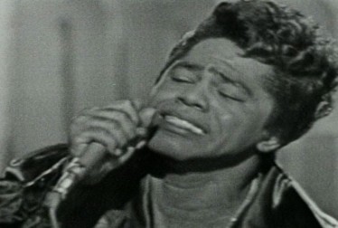James Brown Footage from Upbeat