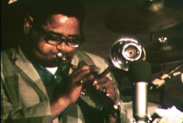 Dizzy Gillespie Jazz & Blues Footage