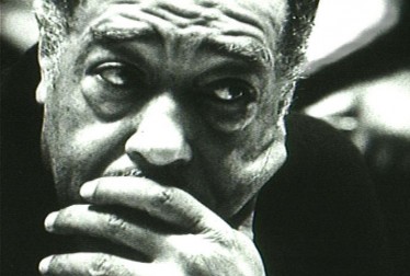 Duke Ellington Footage from Ralph J. Gleason Documentary Films