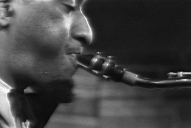 Sonny Rollins Jazz & Blues Footage