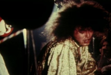 MC5 Footage from Leni Sinclair Film Footage