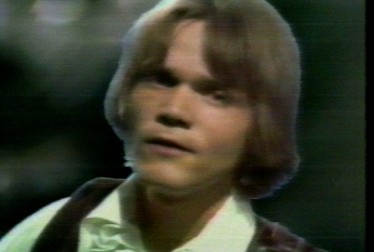 Brian Hyland Footage from Larry Kane Show