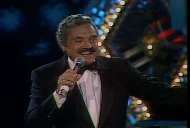 Hal Linden Footage from Monte Carlo Show
