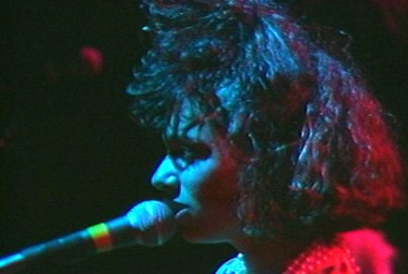 Bangles Footage from MusiCalifornia