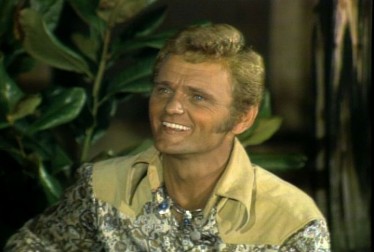 Jerry Reed Footage from Mel Tillis Time