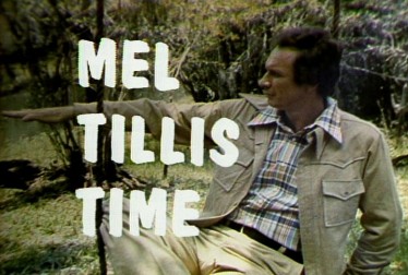 Mel Tillis Time Library Footage