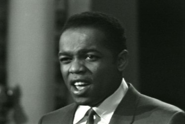 Lou Rawls Footage from Ray Anthony Show (1963)