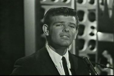 Dean Reed Footage from Ray Anthony Show (1963)
