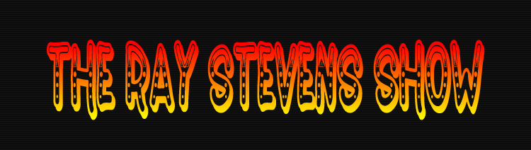 Ray Stevens Show Footage Library