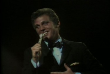 Bobby Vinton Footage from Showcase ’68