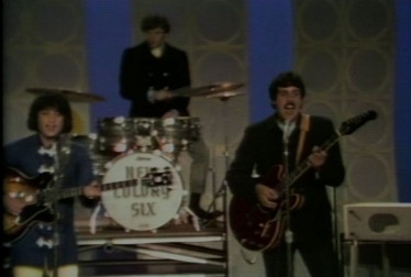 New Colony Six Footage from Showcase ’68