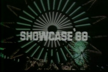 Showcase ’68 Library Footage