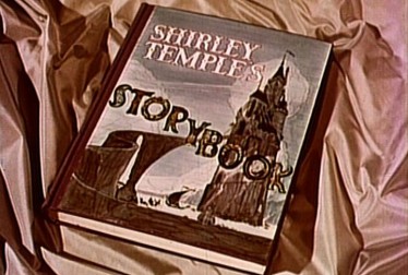 Shirley Temple’s Storybook Library Footage