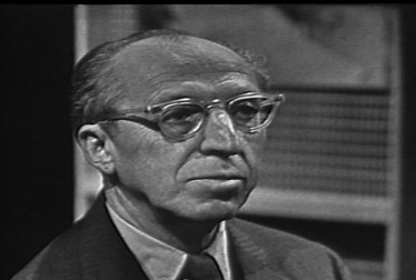 Aaron Copland Footage from The Subject Is Jazz