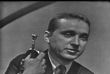 Doc Severinsen Footage from The Subject Is Jazz