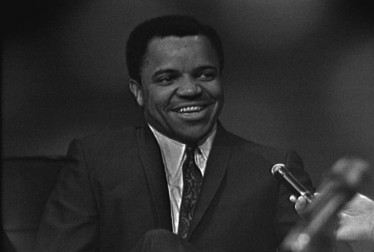 Berry Gordy Footage from Swingin’ Time