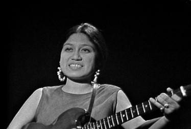 Norma Tanega Footage from Swingin’ Time