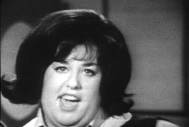 Mama Cass Elliot Footage from Celebrity Talent Scouts