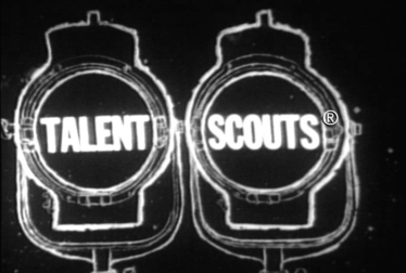 Celebrity Talent Scouts®/Talent Scouts® Library Footage