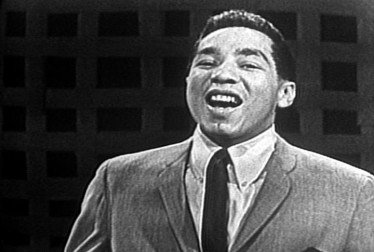 Smokey Robinson Footage from Teen Town