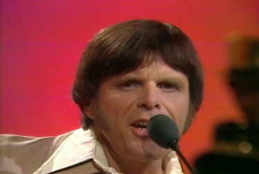 Del Shannon Footage from Wolfman Jack Show