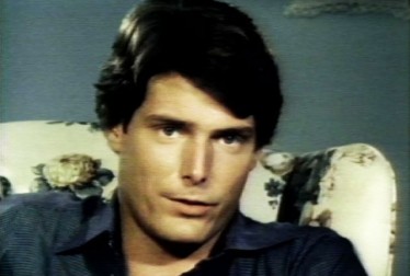 Christopher Reeve Footage from Hot Hero Sandwich