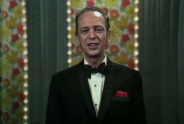 Don Knotts Footage from Kraft Music Hall