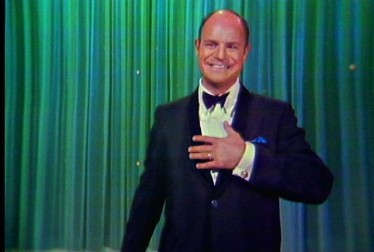 Don Rickles Footage from Kraft Music Hall