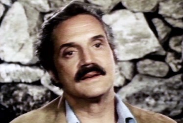 Hal Linden Footage from Hot Hero Sandwich